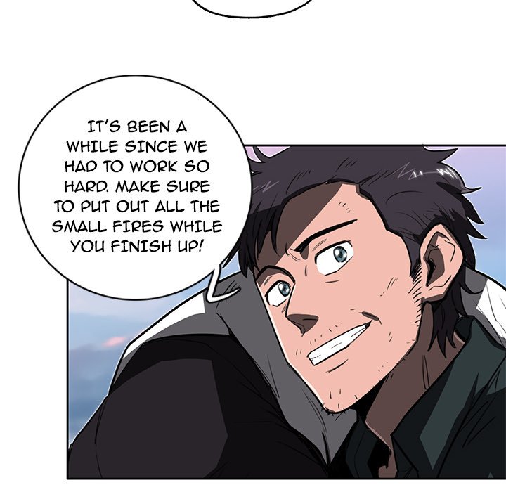 Read Stardust chapter 13 image 99 on Lezhin