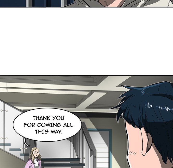 Read Stardust chapter 15 image 100 on Lezhin