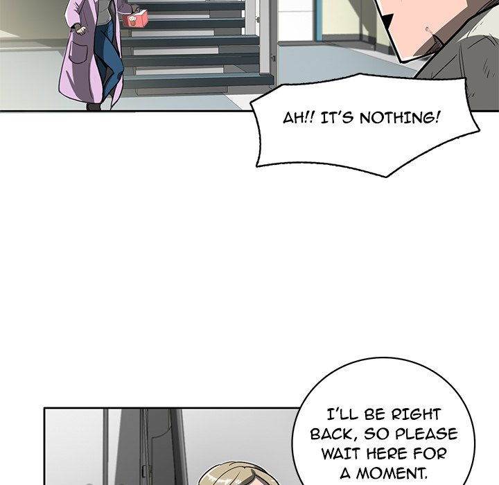 Read Stardust chapter 15 image 101 on Lezhin