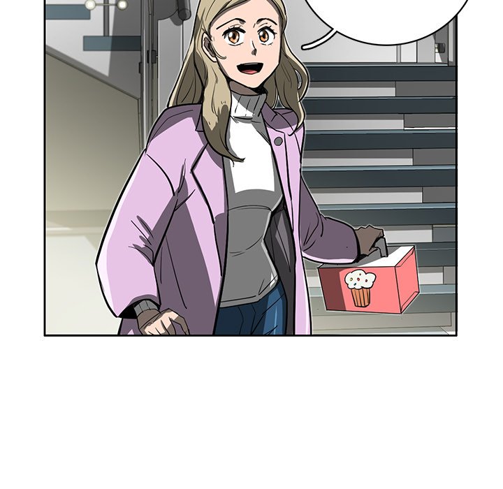 Read Stardust chapter 15 image 102 on Lezhin