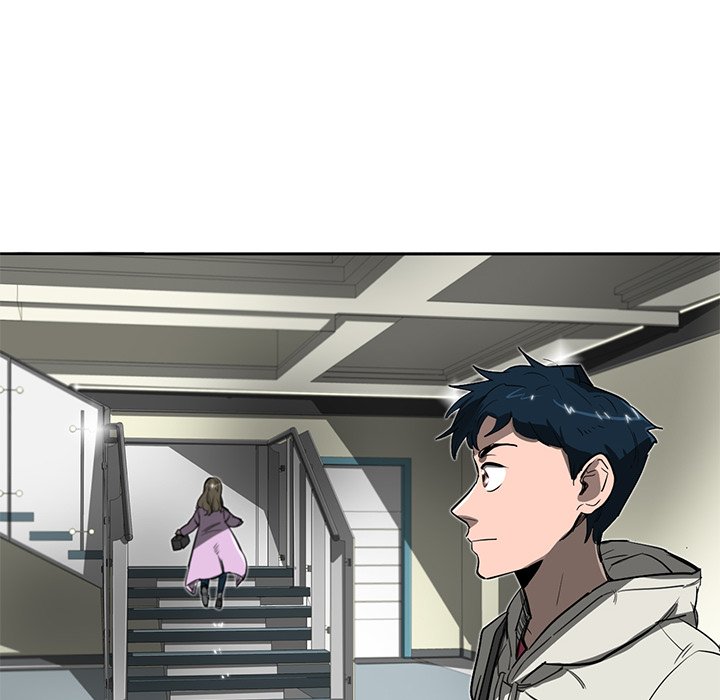Read Stardust chapter 15 image 103 on Lezhin