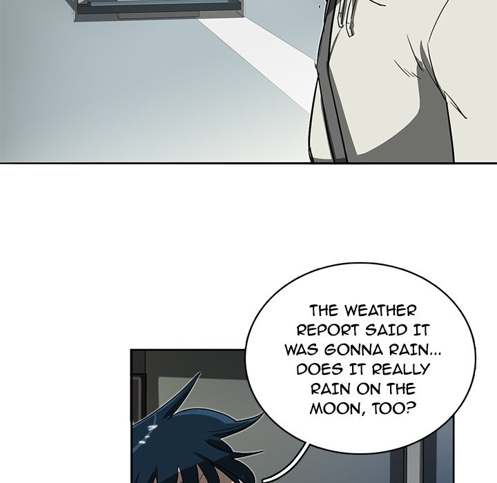 Read Stardust chapter 15 image 104 on Lezhin