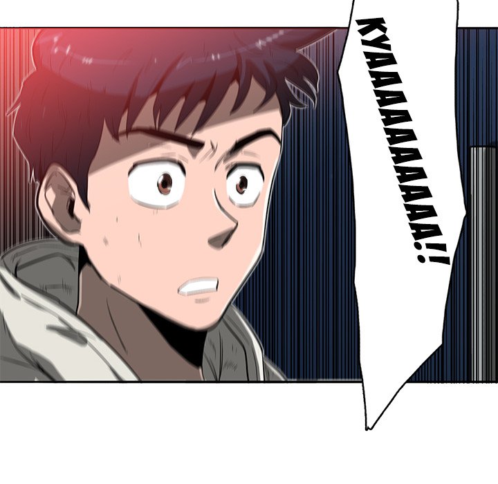 Read Stardust chapter 15 image 107 on Lezhin