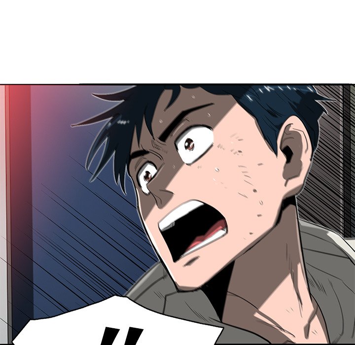 Read Stardust chapter 15 image 108 on Lezhin