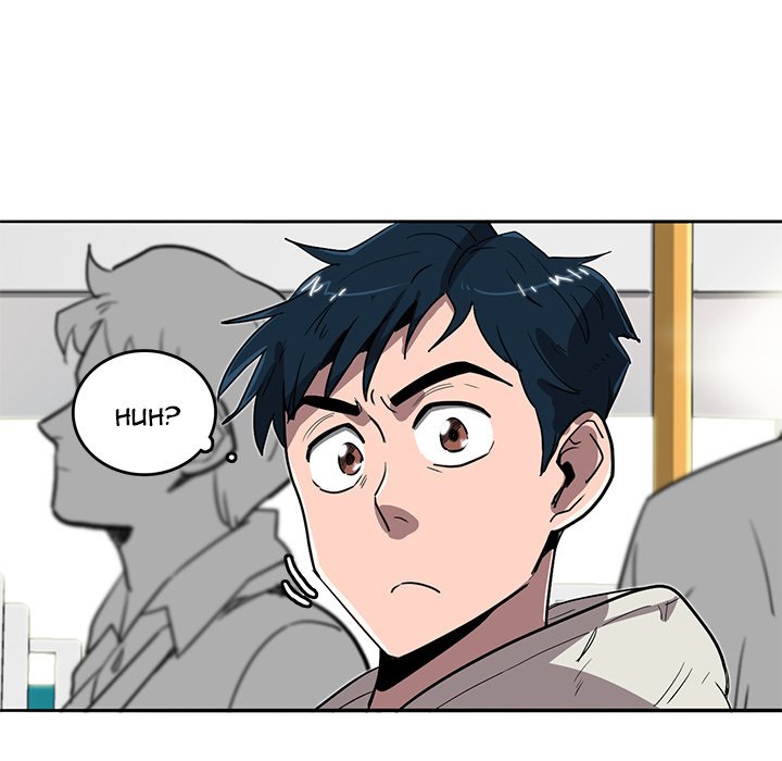 Read Stardust chapter 15 image 11 on Lezhin