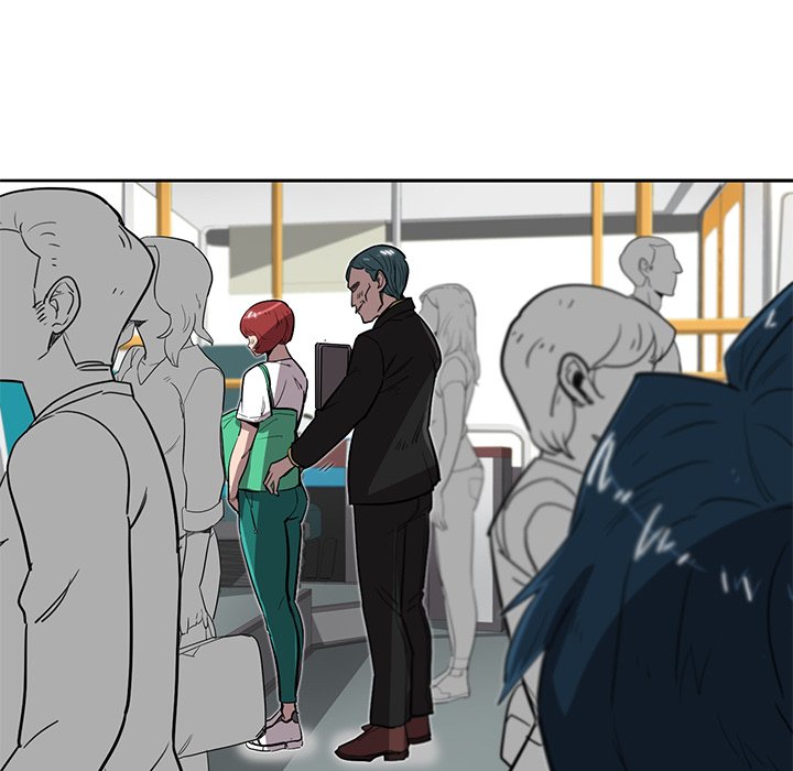 Read Stardust chapter 15 image 12 on Lezhin