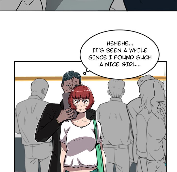 Read Stardust chapter 15 image 13 on Lezhin