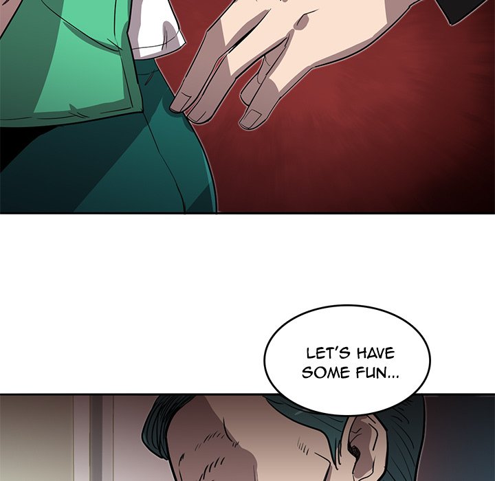 Read Stardust chapter 15 image 16 on Lezhin