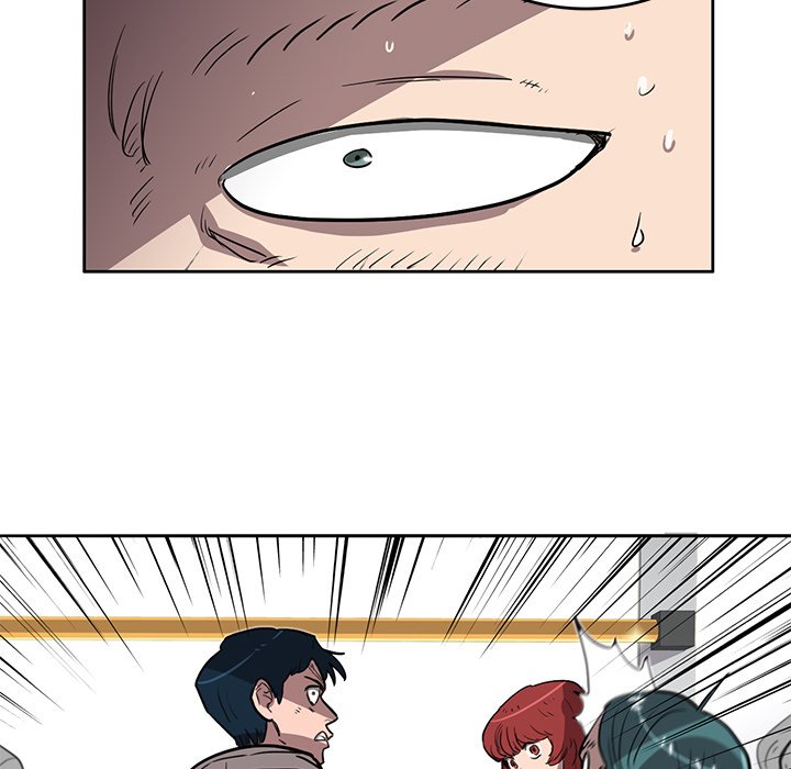 Read Stardust chapter 15 image 18 on Lezhin