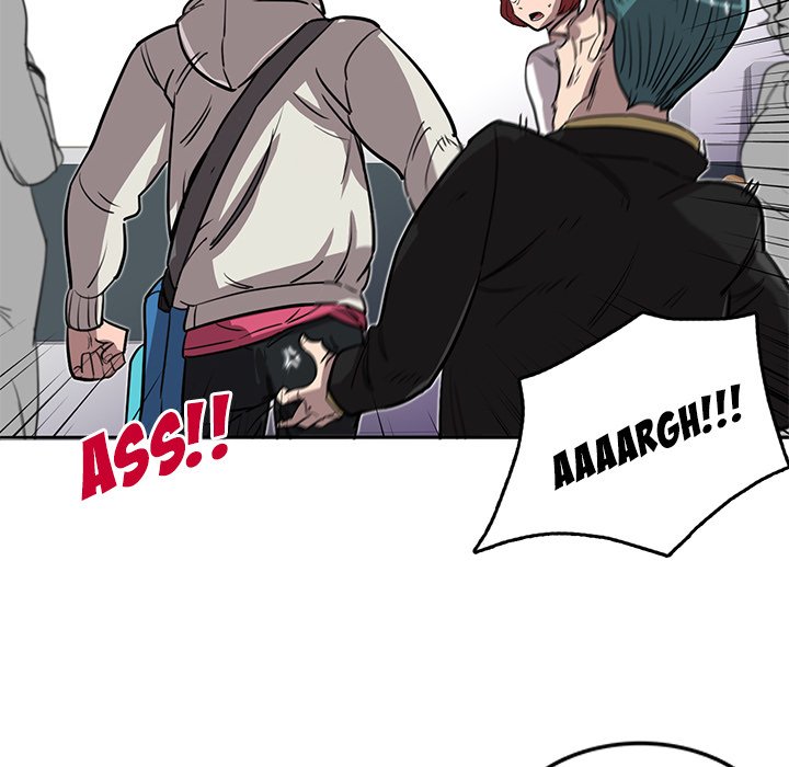 Read Stardust chapter 15 image 19 on Lezhin