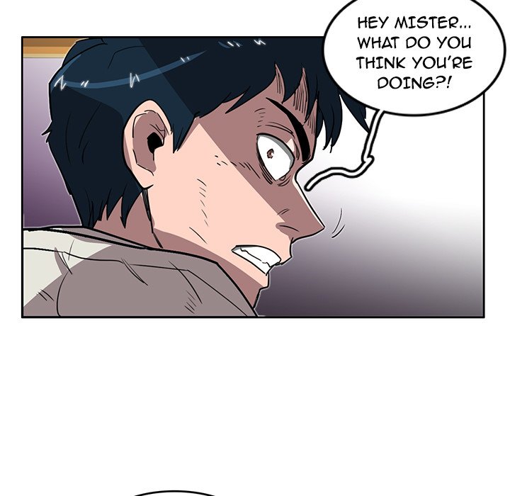Read Stardust chapter 15 image 20 on Lezhin