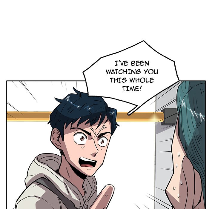 Read Stardust chapter 15 image 22 on Lezhin