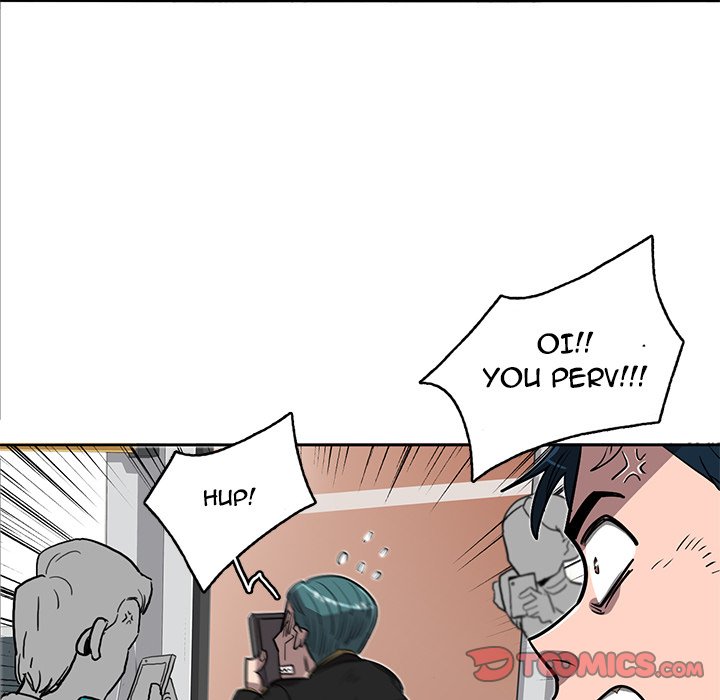 Read Stardust chapter 15 image 25 on Lezhin