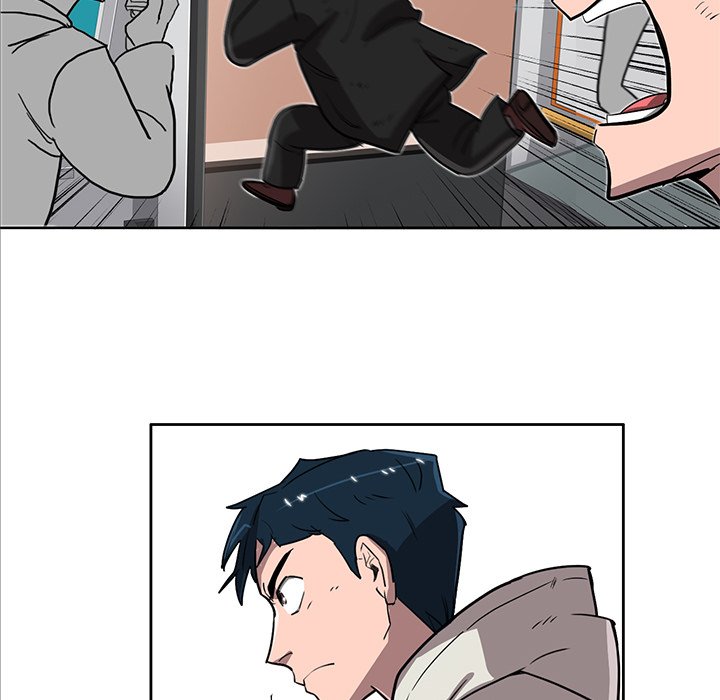Read Stardust chapter 15 image 26 on Lezhin