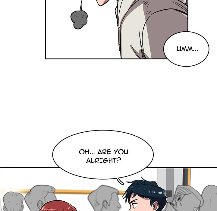 Read Stardust chapter 15 image 27 on Lezhin