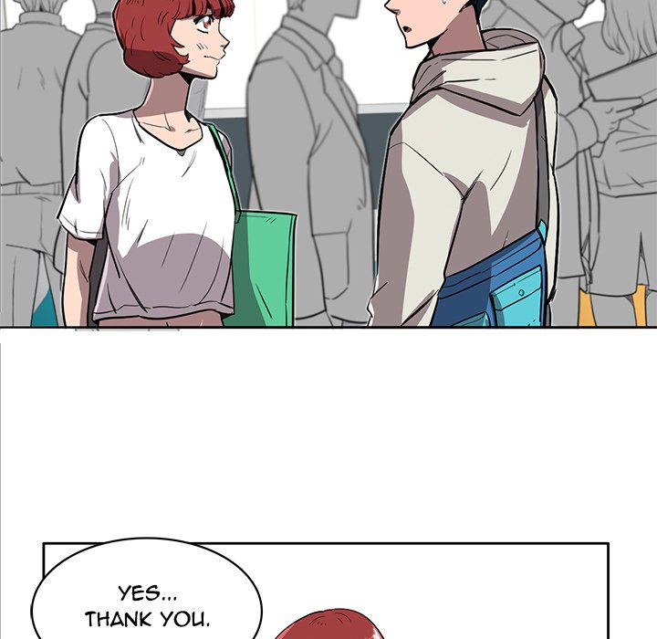 Read Stardust chapter 15 image 28 on Lezhin