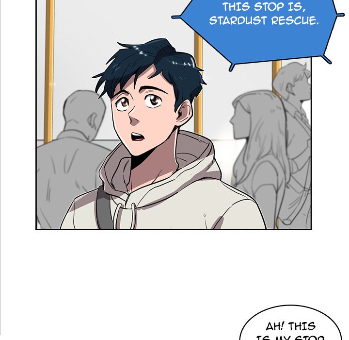 Read Stardust chapter 15 image 30 on Lezhin
