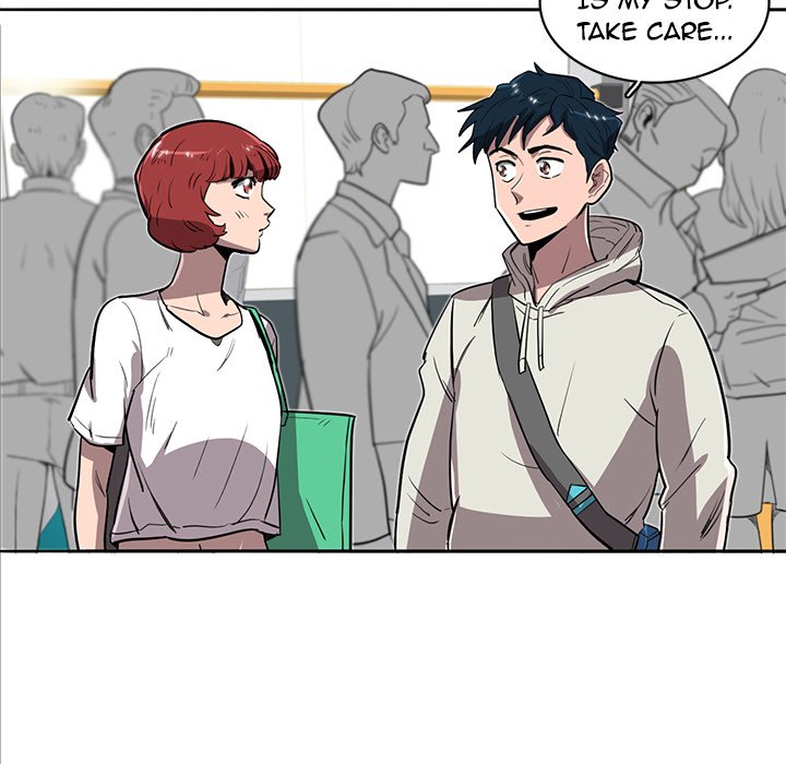 Read Stardust chapter 15 image 31 on Lezhin