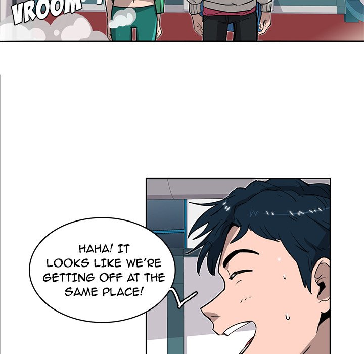 Read Stardust chapter 15 image 34 on Lezhin
