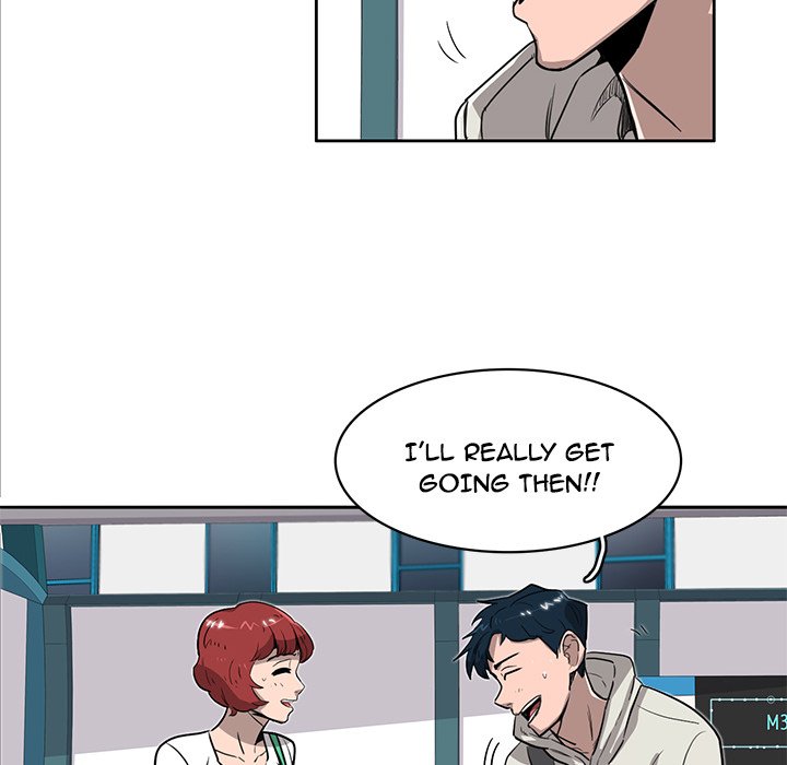 Read Stardust chapter 15 image 35 on Lezhin