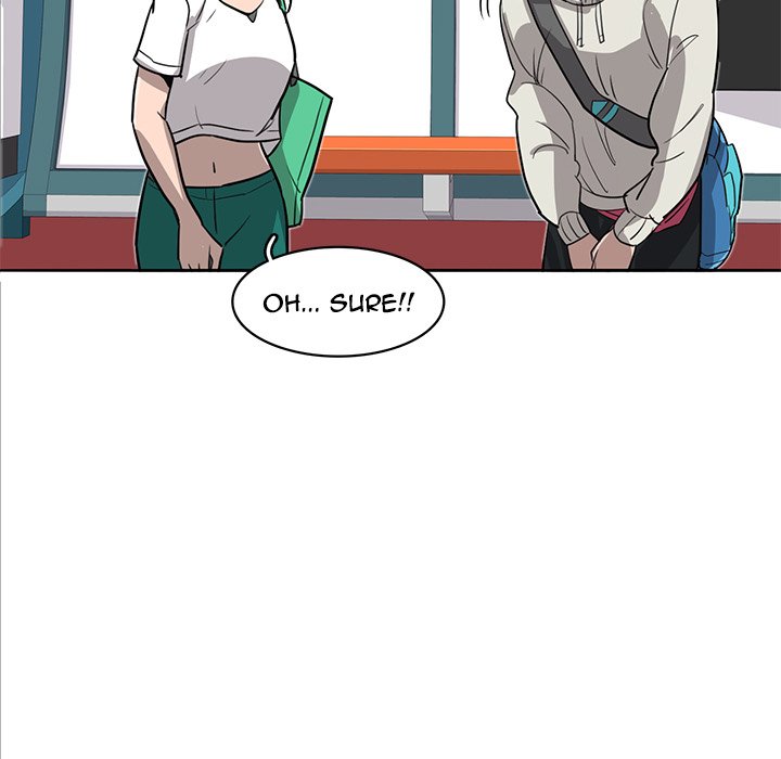 Read Stardust chapter 15 image 36 on Lezhin