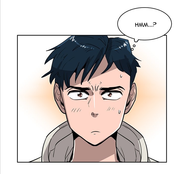 Read Stardust chapter 15 image 39 on Lezhin