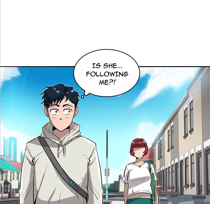 Read Stardust chapter 15 image 40 on Lezhin