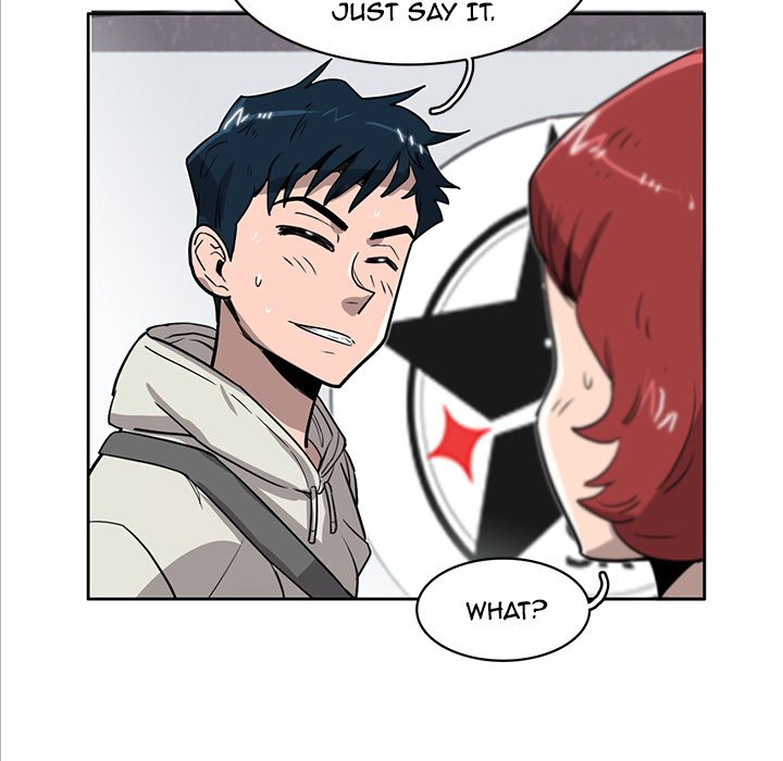 Read Stardust chapter 15 image 43 on Lezhin