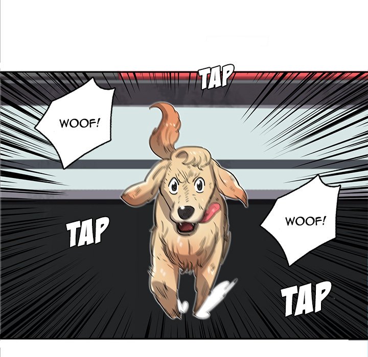 Read Stardust chapter 15 image 44 on Lezhin
