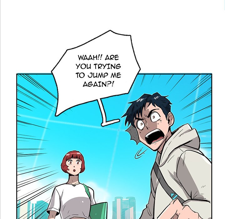 Read Stardust chapter 15 image 45 on Lezhin