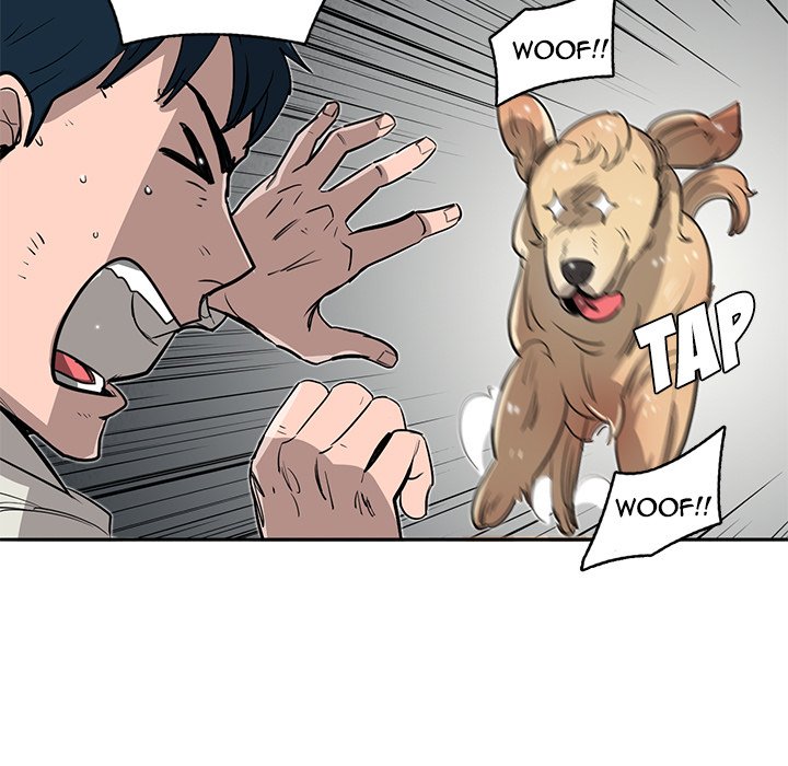 Read Stardust chapter 15 image 47 on Lezhin