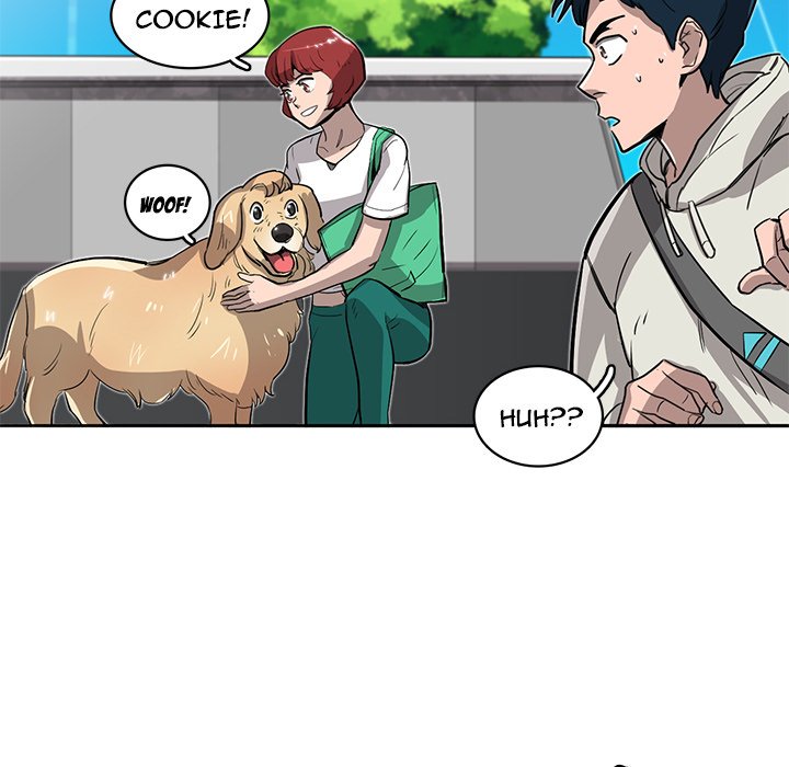 Read Stardust chapter 15 image 50 on Lezhin