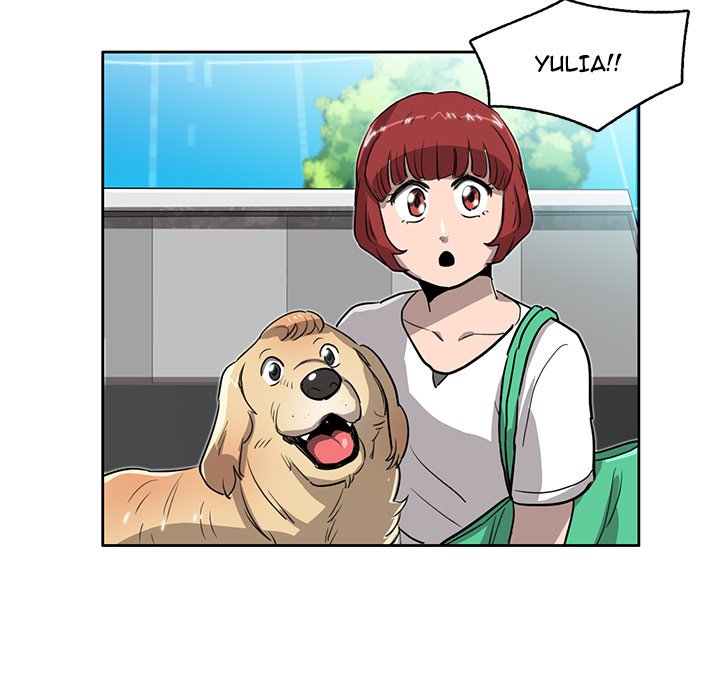 Read Stardust chapter 15 image 51 on Lezhin