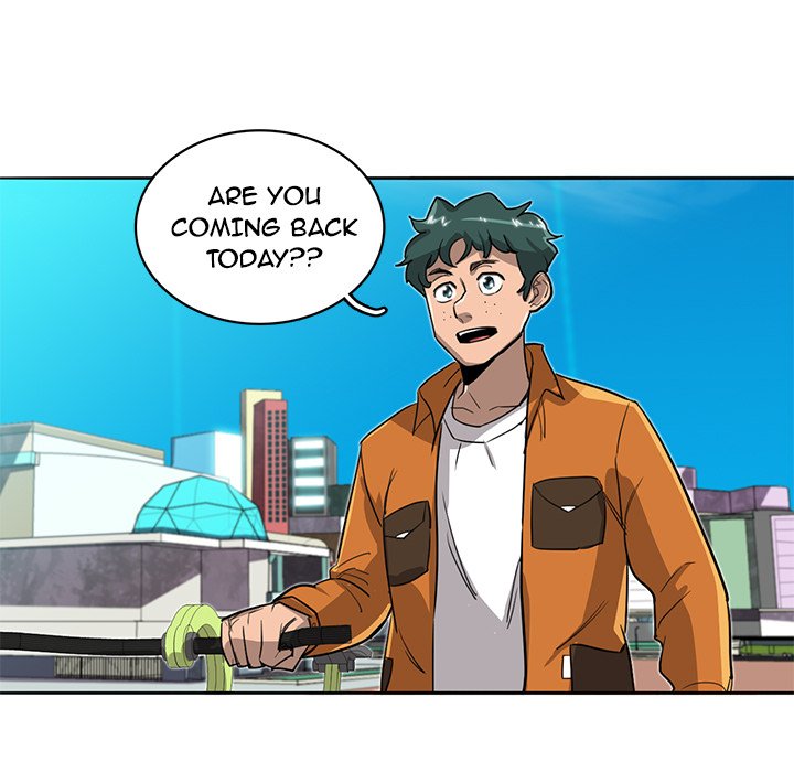 Read Stardust chapter 15 image 52 on Lezhin