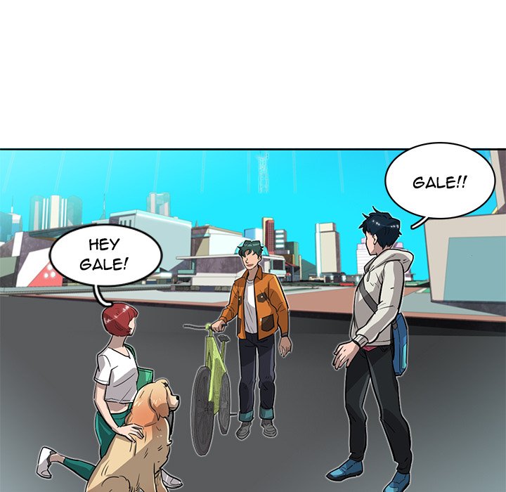 Read Stardust chapter 15 image 53 on Lezhin