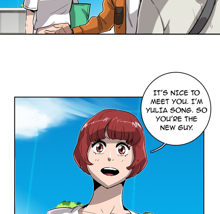 Read Stardust chapter 15 image 55 on Lezhin