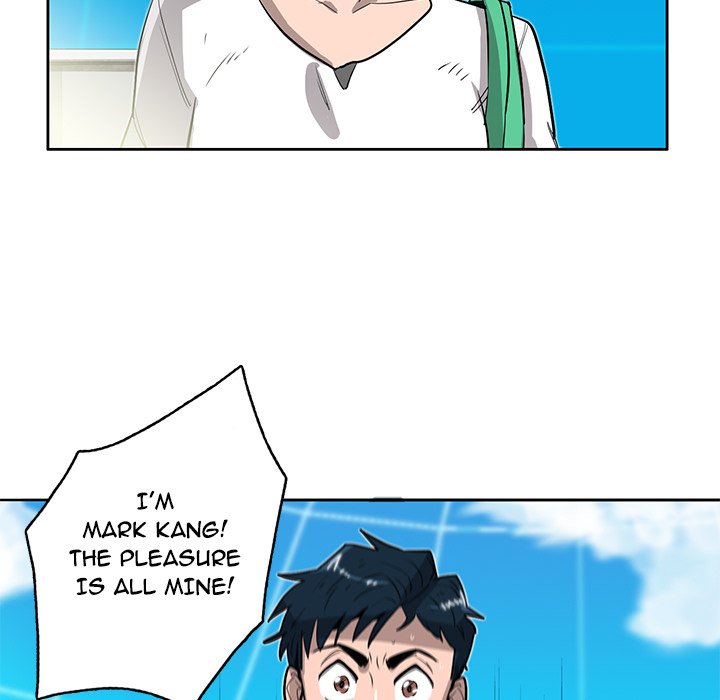 Read Stardust chapter 15 image 56 on Lezhin