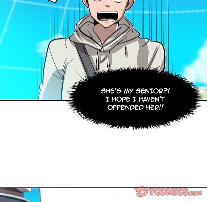 Read Stardust chapter 15 image 57 on Lezhin