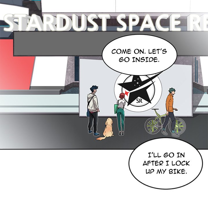 Read Stardust chapter 15 image 58 on Lezhin