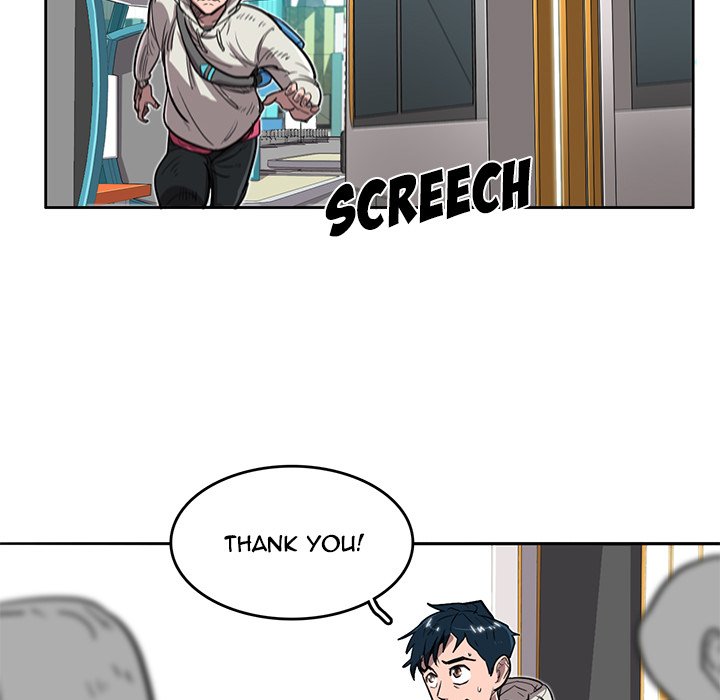 Read Stardust chapter 15 image 6 on Lezhin