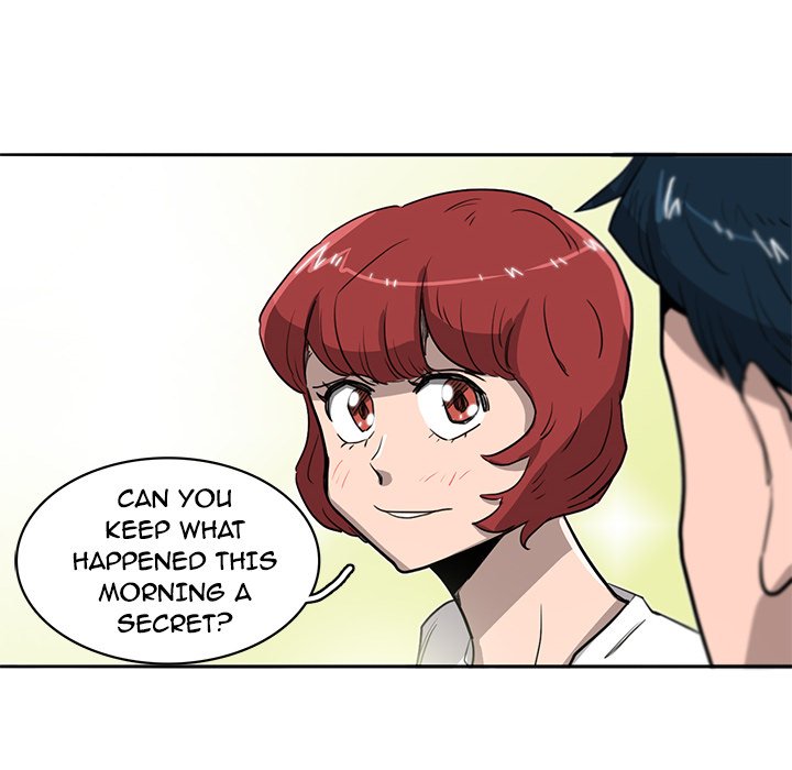 Read Stardust chapter 15 image 60 on Lezhin