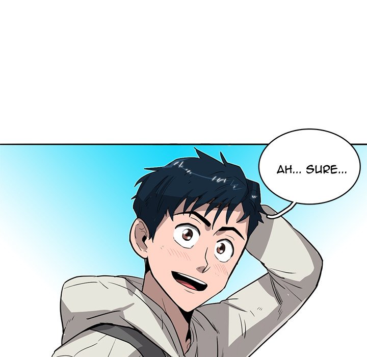 Read Stardust chapter 15 image 61 on Lezhin