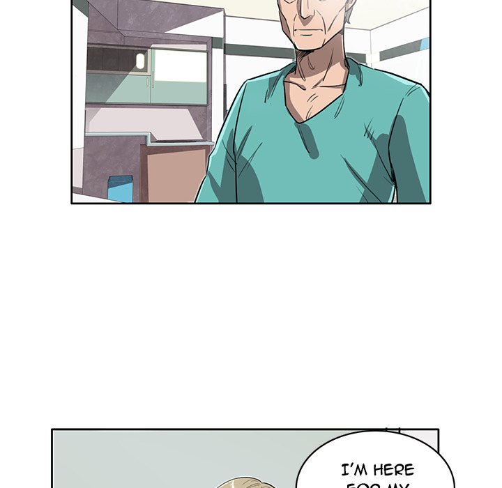 Read Stardust chapter 15 image 66 on Lezhin