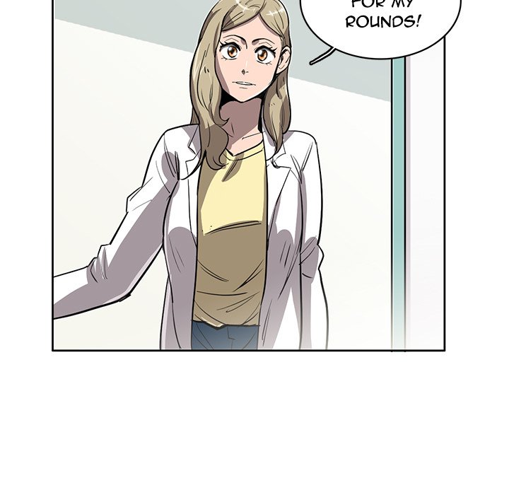 Read Stardust chapter 15 image 67 on Lezhin