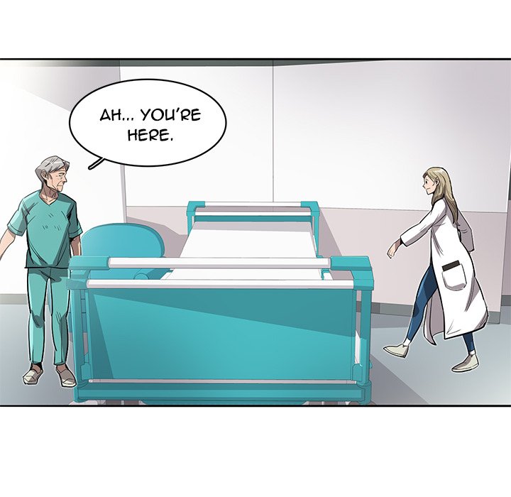 Read Stardust chapter 15 image 68 on Lezhin