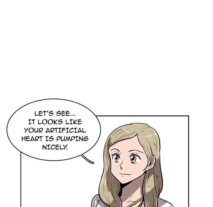 Read Stardust chapter 15 image 69 on Lezhin