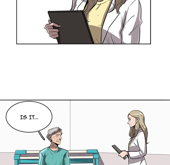Read Stardust chapter 15 image 70 on Lezhin