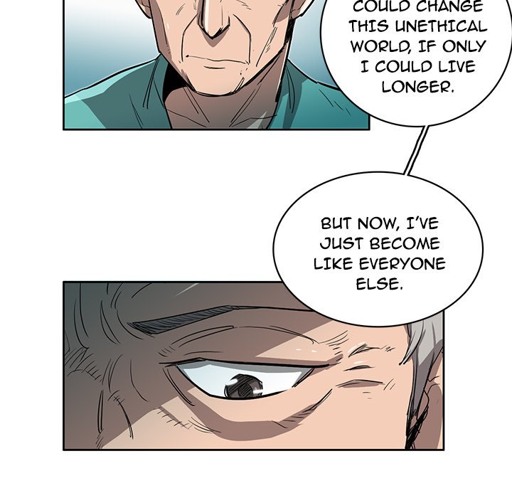Read Stardust chapter 15 image 72 on Lezhin