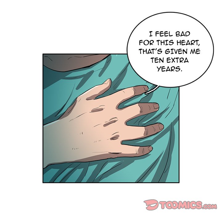 Read Stardust chapter 15 image 73 on Lezhin