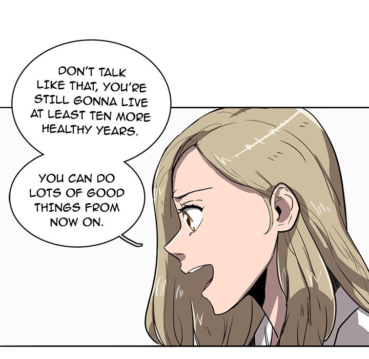 Read Stardust chapter 15 image 74 on Lezhin